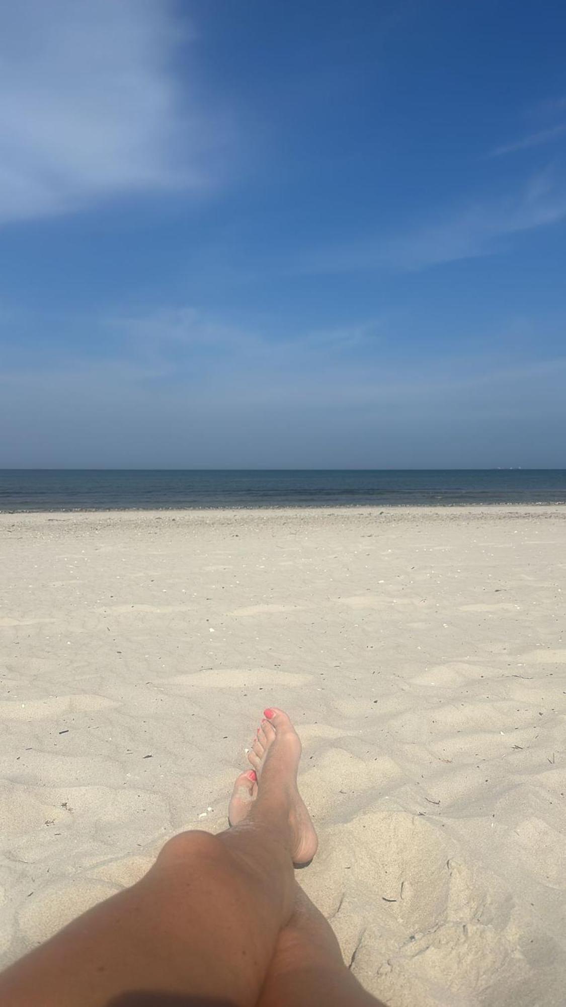 App 7O Kleinertag Am Meer Dranske Exterior photo